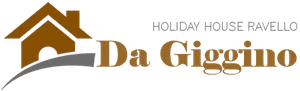 Holiday House Ravello – Da Giggino